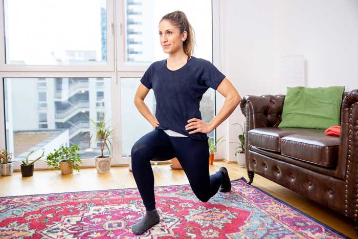 حرکت لانگز معکوس حرکت لانگز معکوس