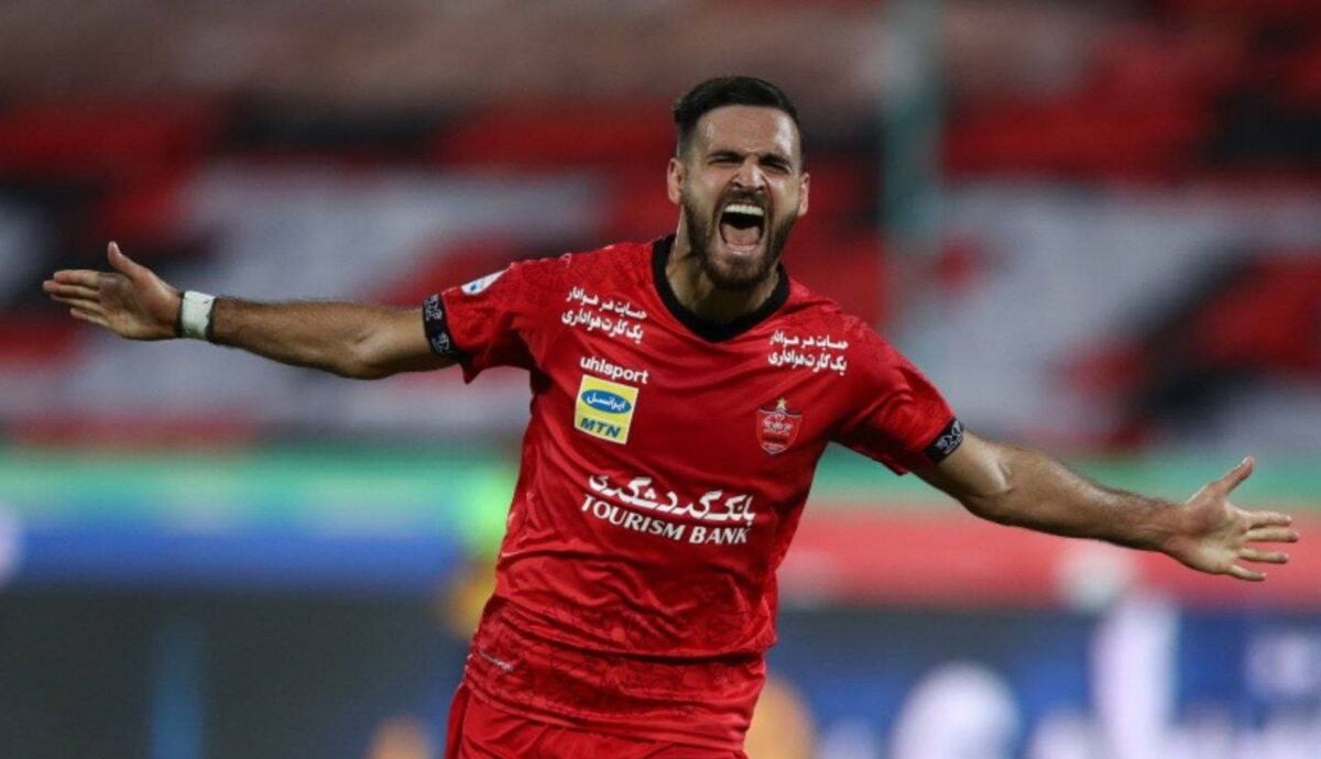 احمد نوراللهی احمد نوراللهی