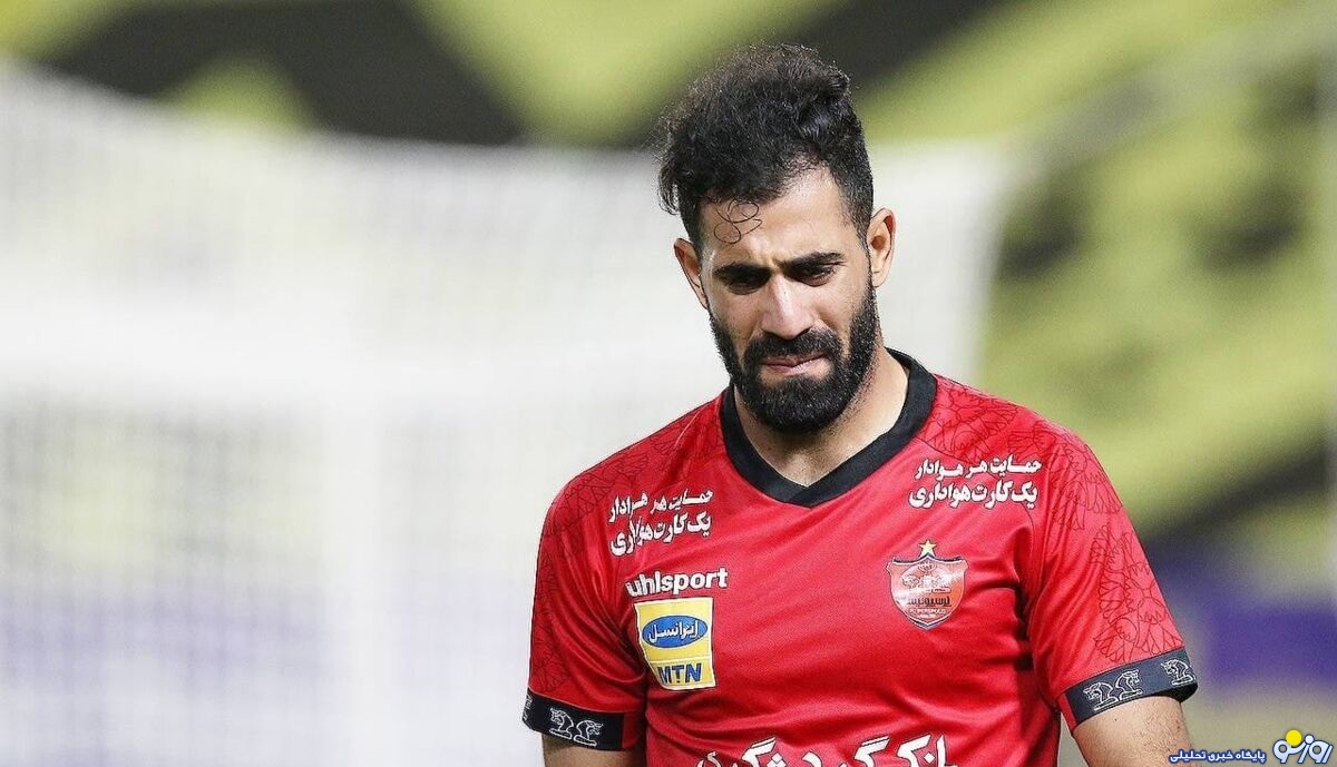 محمد حسین کنعانی