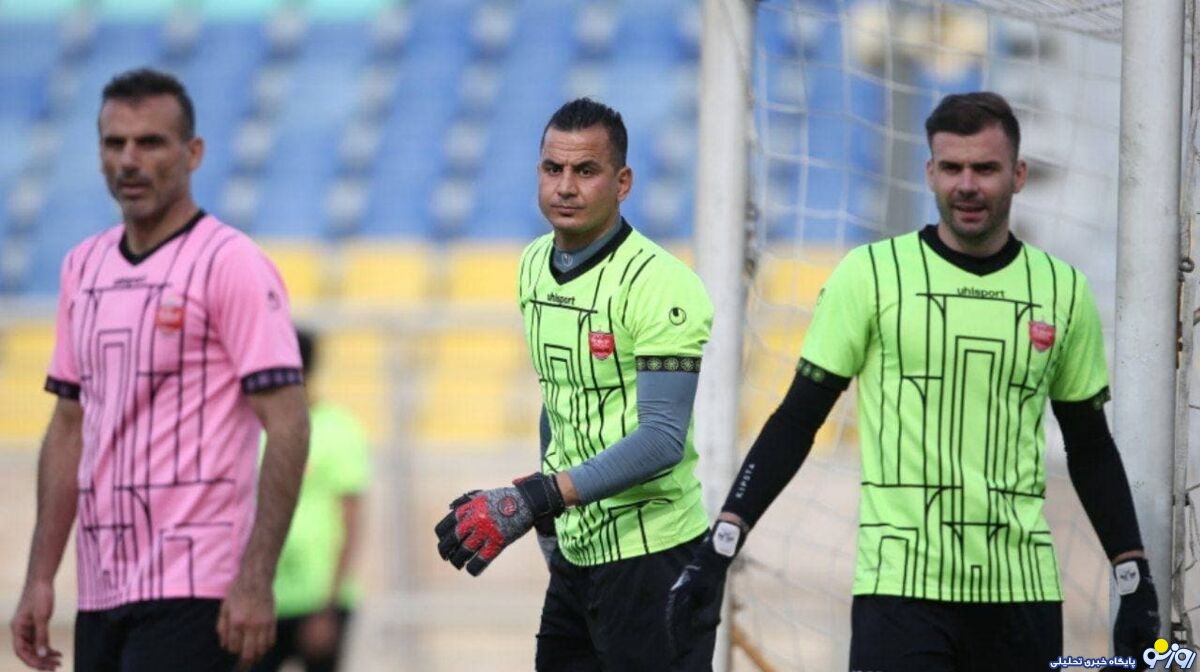 یحیی گلمحمدی یحیی گلمحمدی