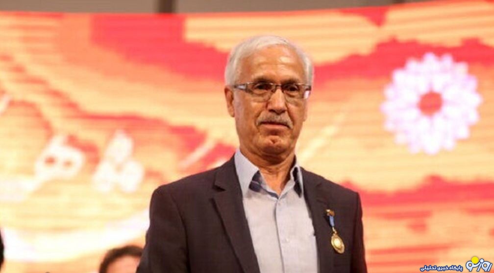 بیژن ذوالفقارنسب بیژن ذوالفقارنسب