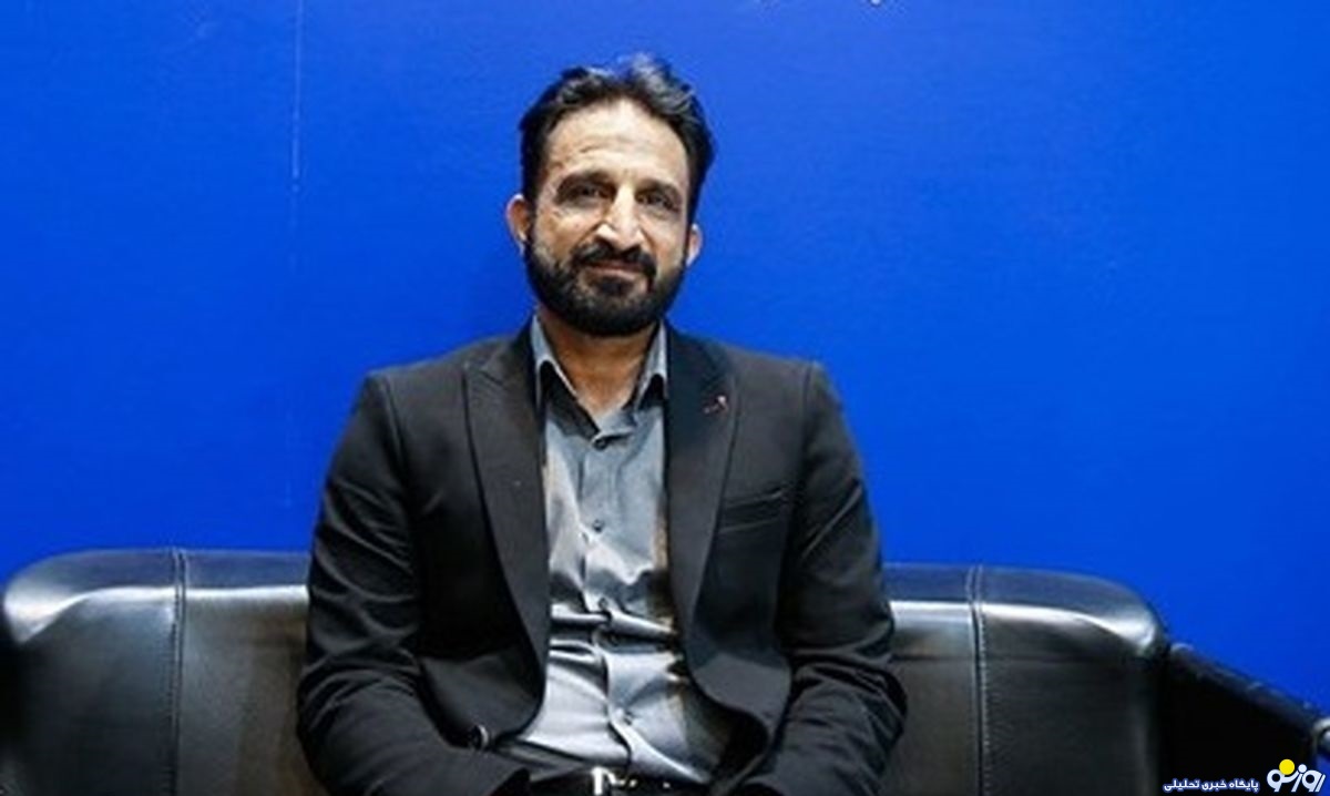 محمد نوری محمد نوری