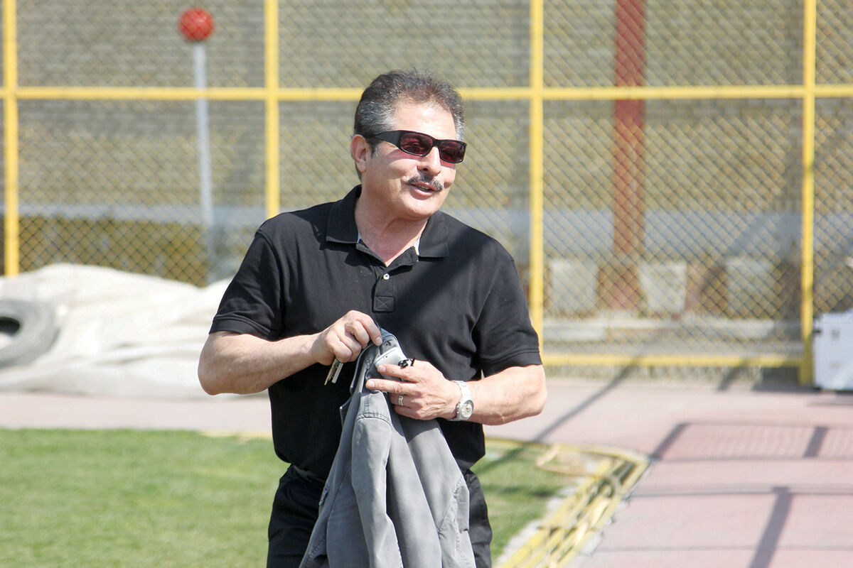 محمد پنجعلی محمد پنجعلی