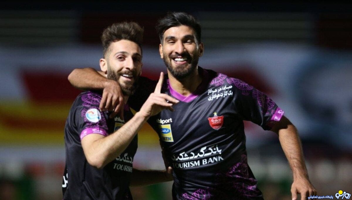 یحیی گل محمدی یحیی گل محمدی