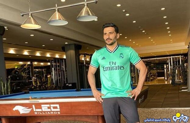 جواد کاظمیان