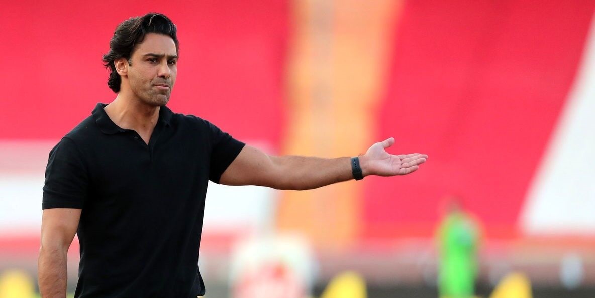  راز حرف&zwnj;های خریدهای جدید استقلال