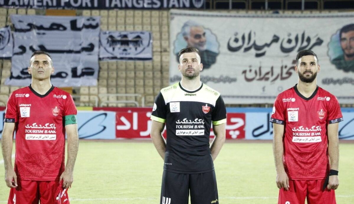  یحیی بهانه&zwnj;ها را نپذیرفت