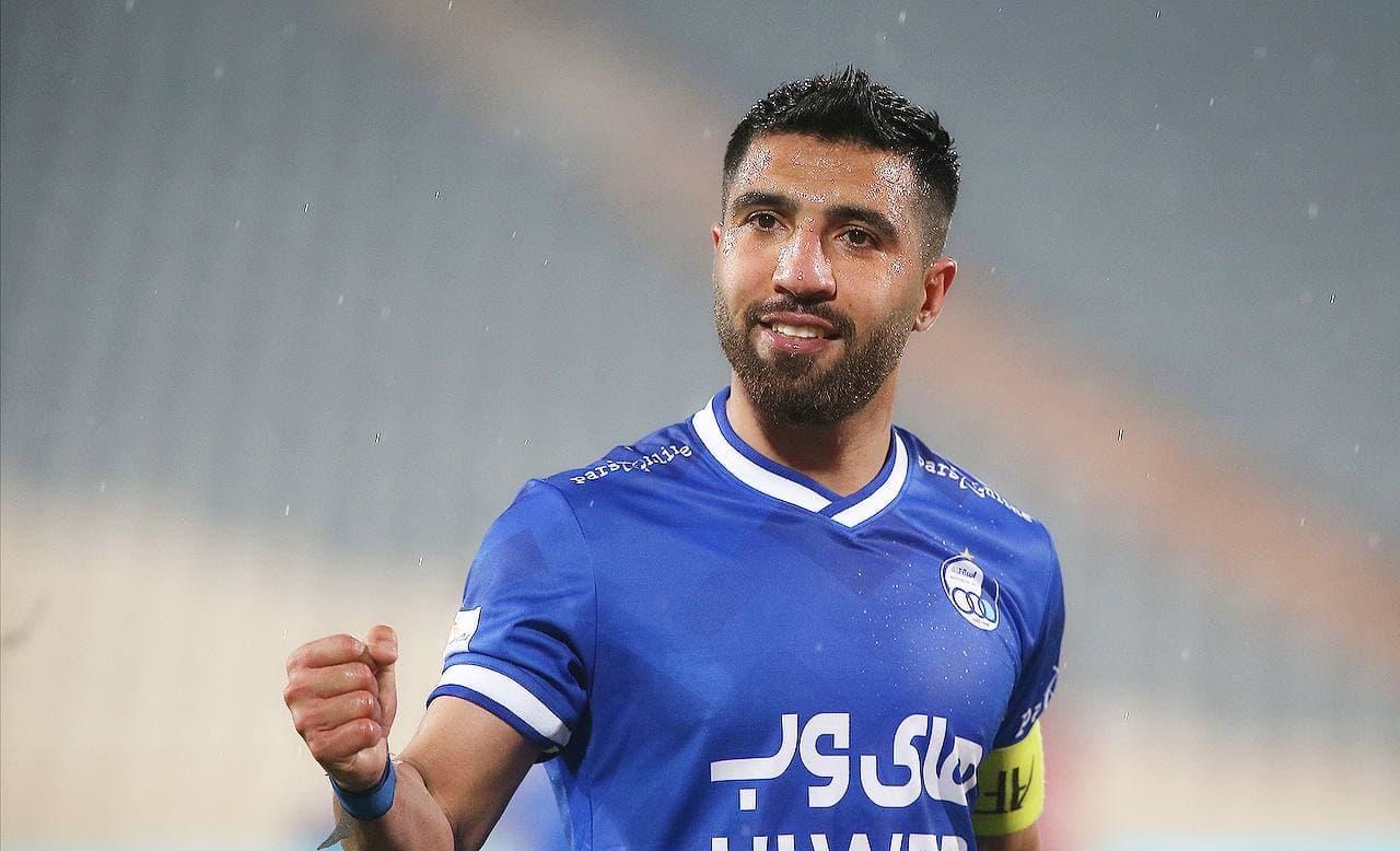 باشگاه استقلال