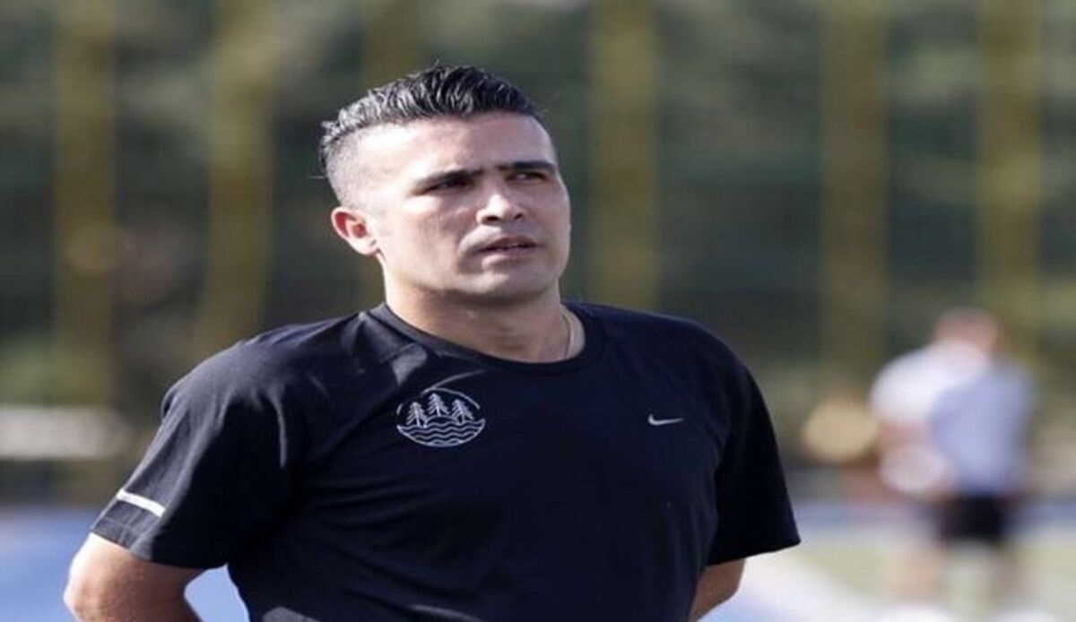 ابراهیم شکوری