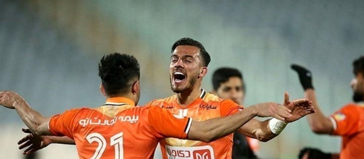 فرهاد مجیدی