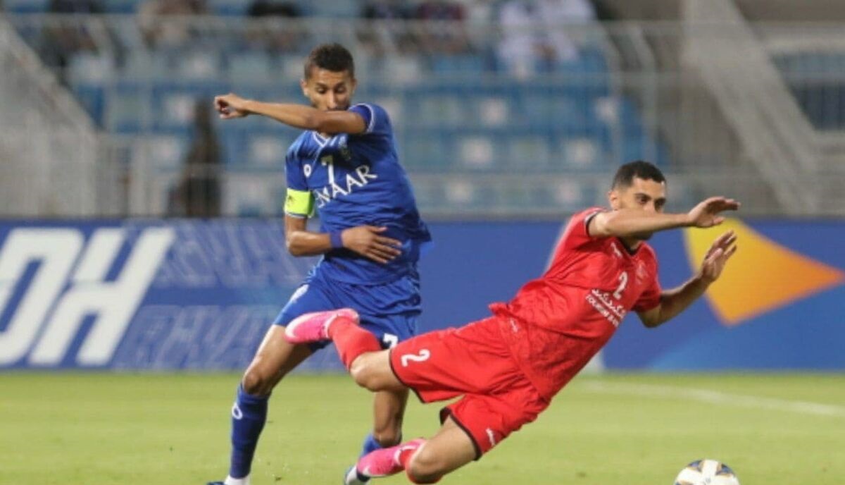 حامد لک حامد لک