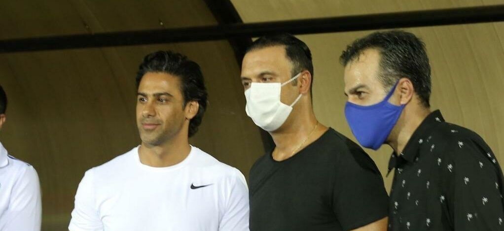 فرهاد مجیدی