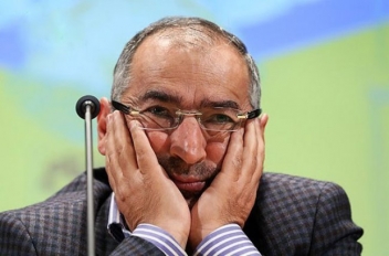 احمدی نژاد خواهد آمد و تایید صلاحیت نیز می شود/سردارسلیمانی و احمدی نژاد مي توانند روحانی را به چالش جدی بكشند احمدی نژاد خواهد آمد و تایید صلاحیت نیز می شود/سردارسلیمانی و احمدی نژاد مي توانند روحانی را به چالش جدی بكشند