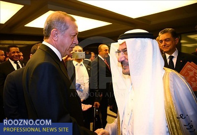 اردوغان: تلخی،رنگ،عرق،زبان و دین ندارد/بحران در یک کشور کمک همه جوامع را می طلبد