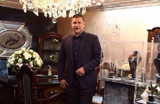 همسر 2 فوتبالیست ایرانی همکار شدند+عکس همسر 2 فوتبالیست ایرانی همکار شدند+عکس