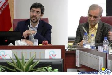 آیا وزیر بهداشت پیام رای مردم در انتخابات را شنیده است؟/نزدیکان قالیباف و جبهه پایداری در وزارت بهداشت دولت روحانی چه می کنند؟