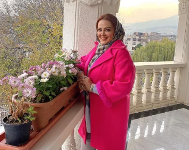 بهاره رهنما 