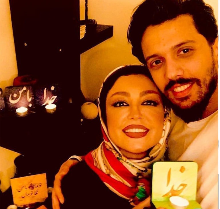 شقایق فراهانی شقایق فراهانی