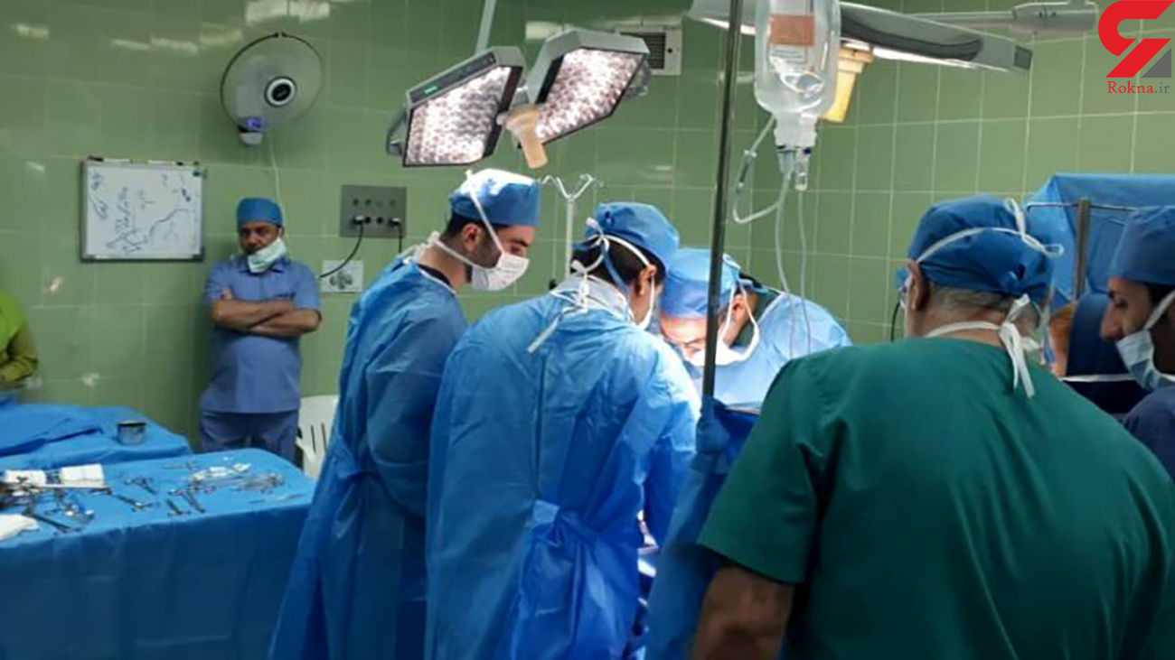 مرگ کودک همدانی با دارو / او فرشته شد مرگ کودک همدانی با دارو / او فرشته شد