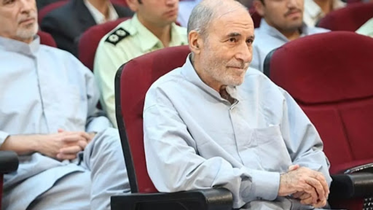 سیاستورزی در دهه هشتم عمر سیاستورزی در دهه هشتم عمر