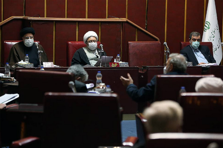 فشار مجلس به مجمع برای رد FATF