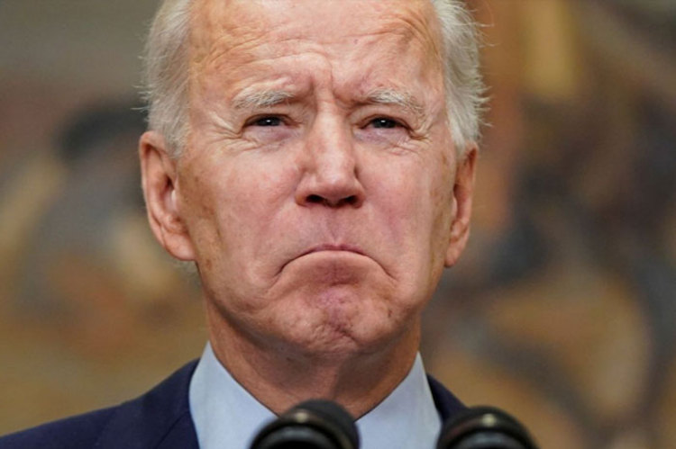 حمله بایدن به سوریه و شکاف در حزب دموکرات