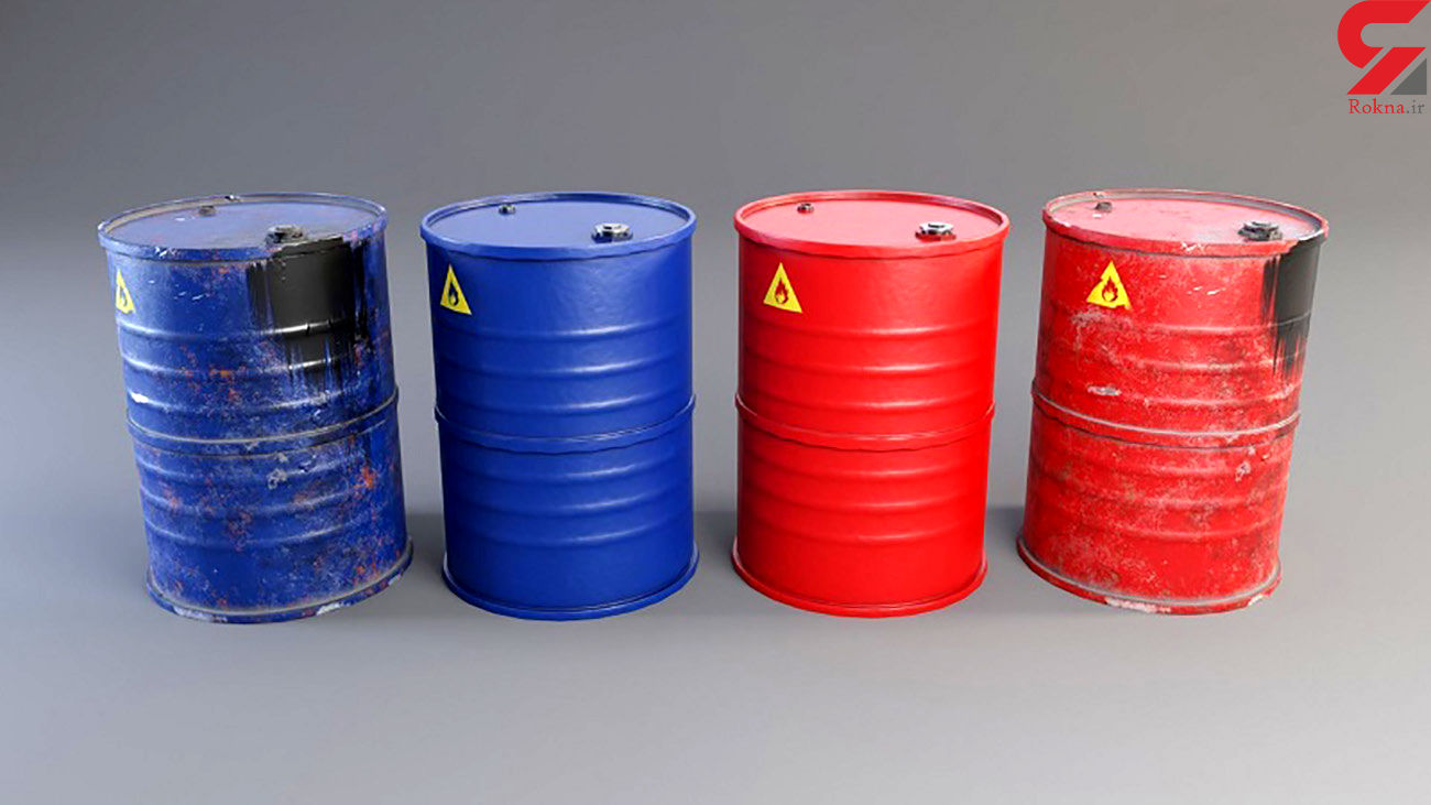 قیمت جهانی نفت امروز شنبه 16 اسفند قیمت جهانی نفت امروز شنبه 16 اسفند