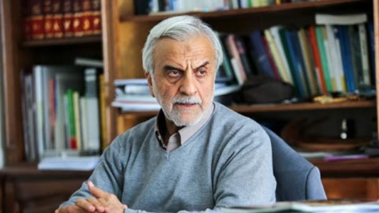 اقلیتی در کشور عامدانه به دنبال کاهش نرخ مشارکت است اقلیتی در کشور عامدانه به دنبال کاهش نرخ مشارکت است