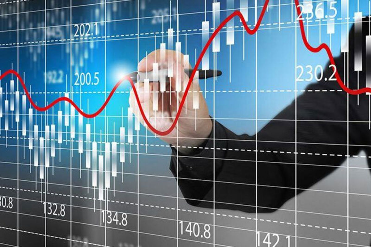 شاخص کل بورس امروز ۲ اسفند ۹۹