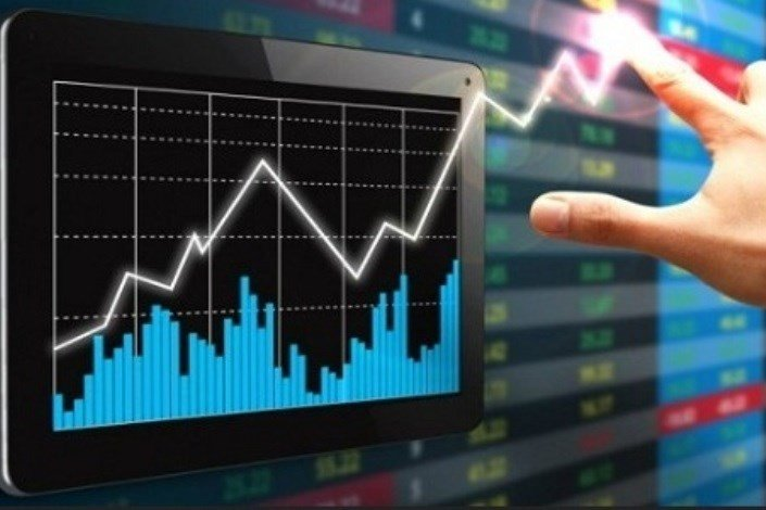  شاخص کل بورس در آخرین روز کاری بازار سرمایه در سال ۹۹