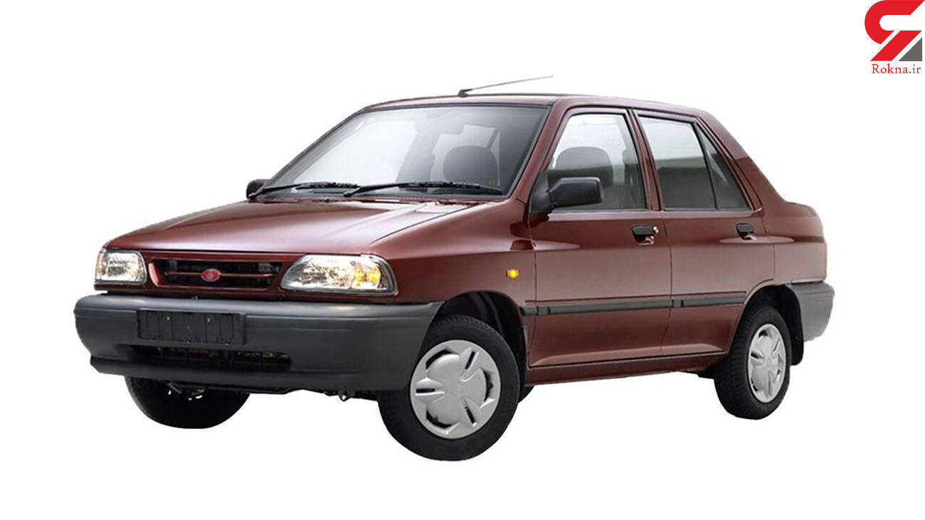 قیمت جدید پراید در بازار اسفند ماه قیمت جدید پراید در بازار اسفند ماه