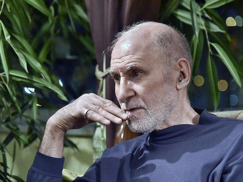 ترس تابلوی تندروها از بهزاد نبوی ترس تابلوی تندروها از بهزاد نبوی