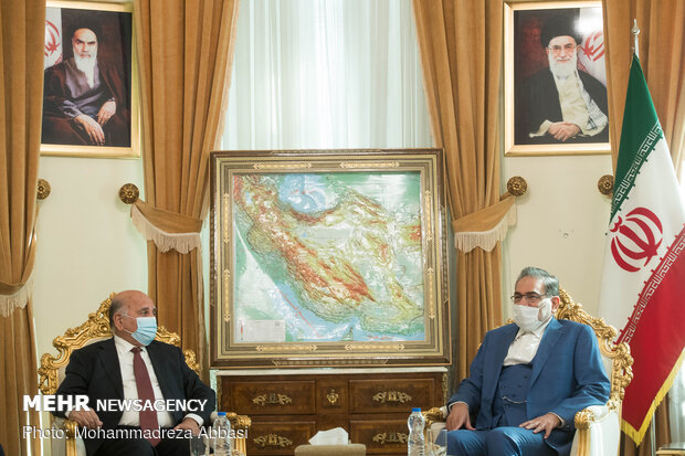 ایران اجازه نمیدهد تروریسم تکفیری در منطقه احیاء شود ایران اجازه نمیدهد تروریسم تکفیری در منطقه احیاء شود