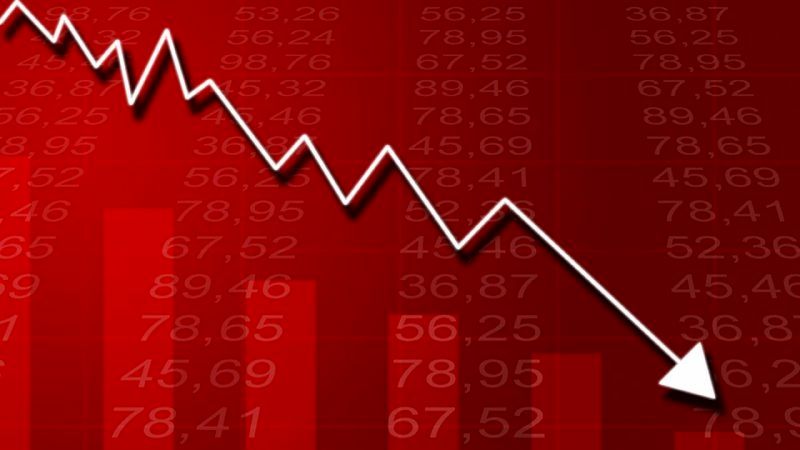 بورس  18 آذر ماه منفی شد