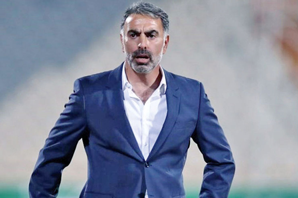 کنایه سنگین یک پرسپولیسی به محمود فکری کنایه سنگین یک پرسپولیسی به محمود فکری