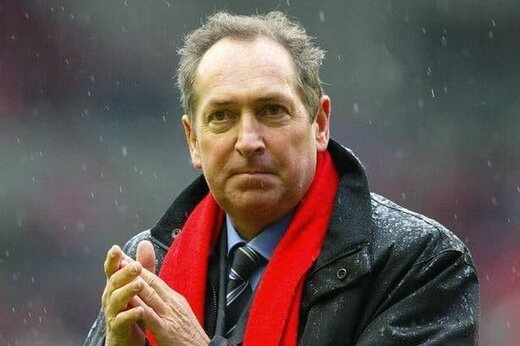 سرمربی محبوب سرمربی محبوب