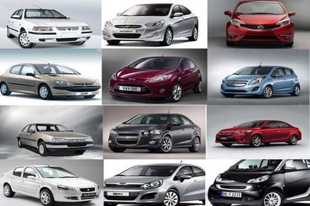 قیمت روز خودروهای ایران خودرو قیمت روز خودروهای ایران خودرو