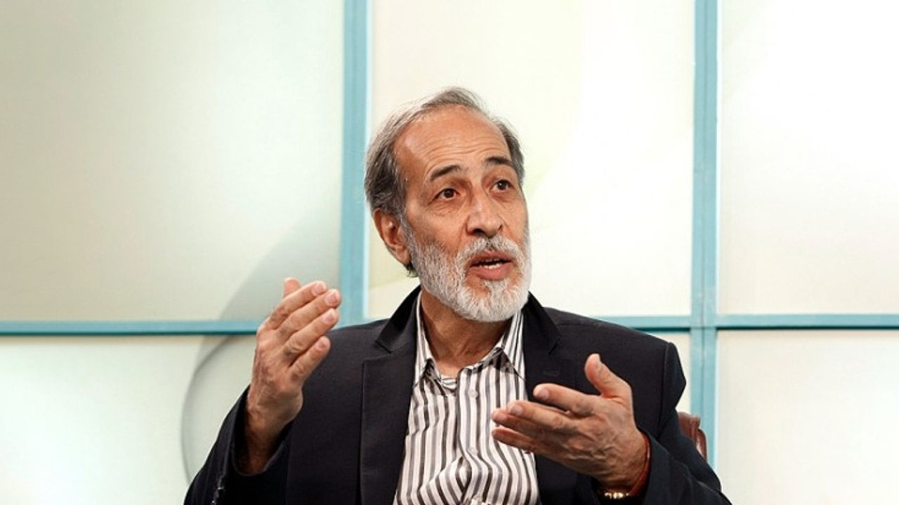 دولت با تمام انتظارات وارد مذاكره شود دولت با تمام انتظارات وارد مذاكره شود