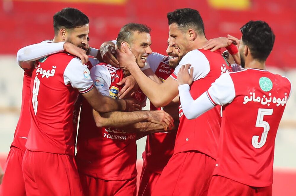 ۵ چهره کلیدی در مهمترین بازی تاریخ پرسپولیس ۵ چهره کلیدی در مهمترین بازی تاریخ پرسپولیس