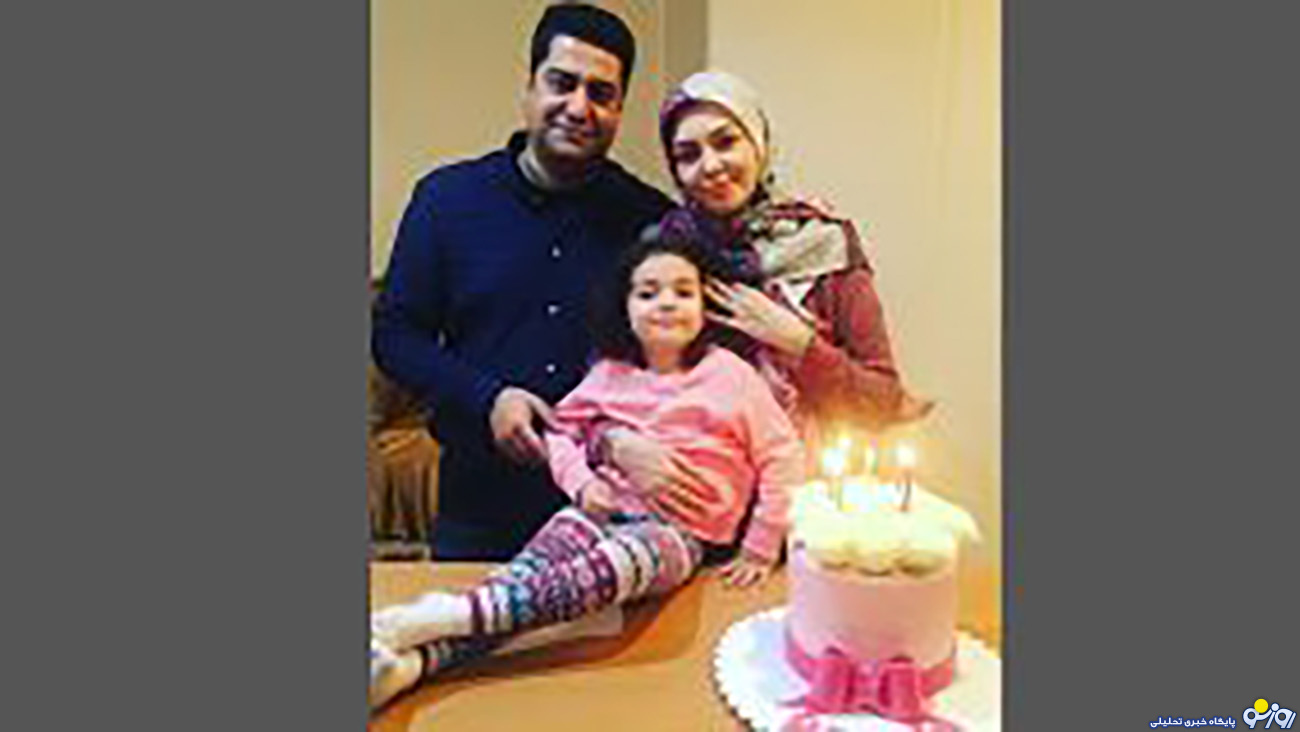 آزاده نامداری و مرگی که هنوز چیزی از آن مشخص نیست! آزاده نامداری و مرگی که هنوز چیزی از آن مشخص نیست!