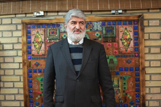 اظهارات جنجالی علی مطهری در کلاب هاوس: اگر کسی کنار دریا تحریک نمی شود بیمار است اظهارات جنجالی علی مطهری در کلاب هاوس: اگر کسی کنار دریا تحریک نمی شود بیمار است