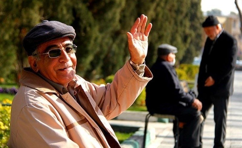 بازی ادامه دار تامین اجتماعی با روح و روان بازنشستگان بازی ادامه دار تامین اجتماعی با روح و روان بازنشستگان