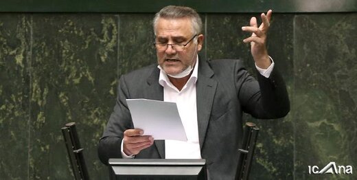 افشاگری درباره اقدامات علیرضا زاکانی در مرکز پژوهش های مجلس افشاگری درباره اقدامات علیرضا زاکانی در مرکز پژوهش های مجلس