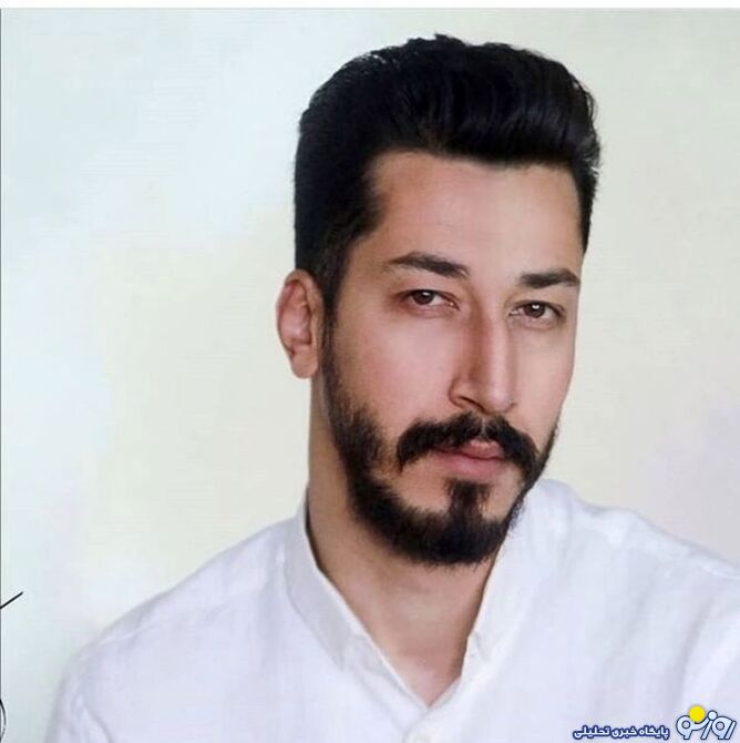 ظاهر آرایشگاه رفته بهرام افشاری +عکس ظاهر آرایشگاه رفته بهرام افشاری +عکس