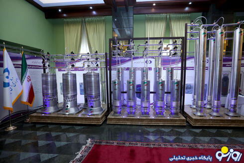 فایننشال تایمز: درگیری در سایه اسرائیل با ایران علنی تر می شود/ یودیعوت آحرونوت: حمله به تاسیسات نطنز دست ایران را در مذاکرات هسته ای قوی تر می سازد یا ضعیف تر؟ فایننشال تایمز: درگیری در سایه اسرائیل با ایران علنی تر می شود/ یودیعوت آحرونوت: حمله به تاسیسات نطنز دست ایران را در مذاکرات هسته ای قوی تر می سازد یا ضعیف تر؟