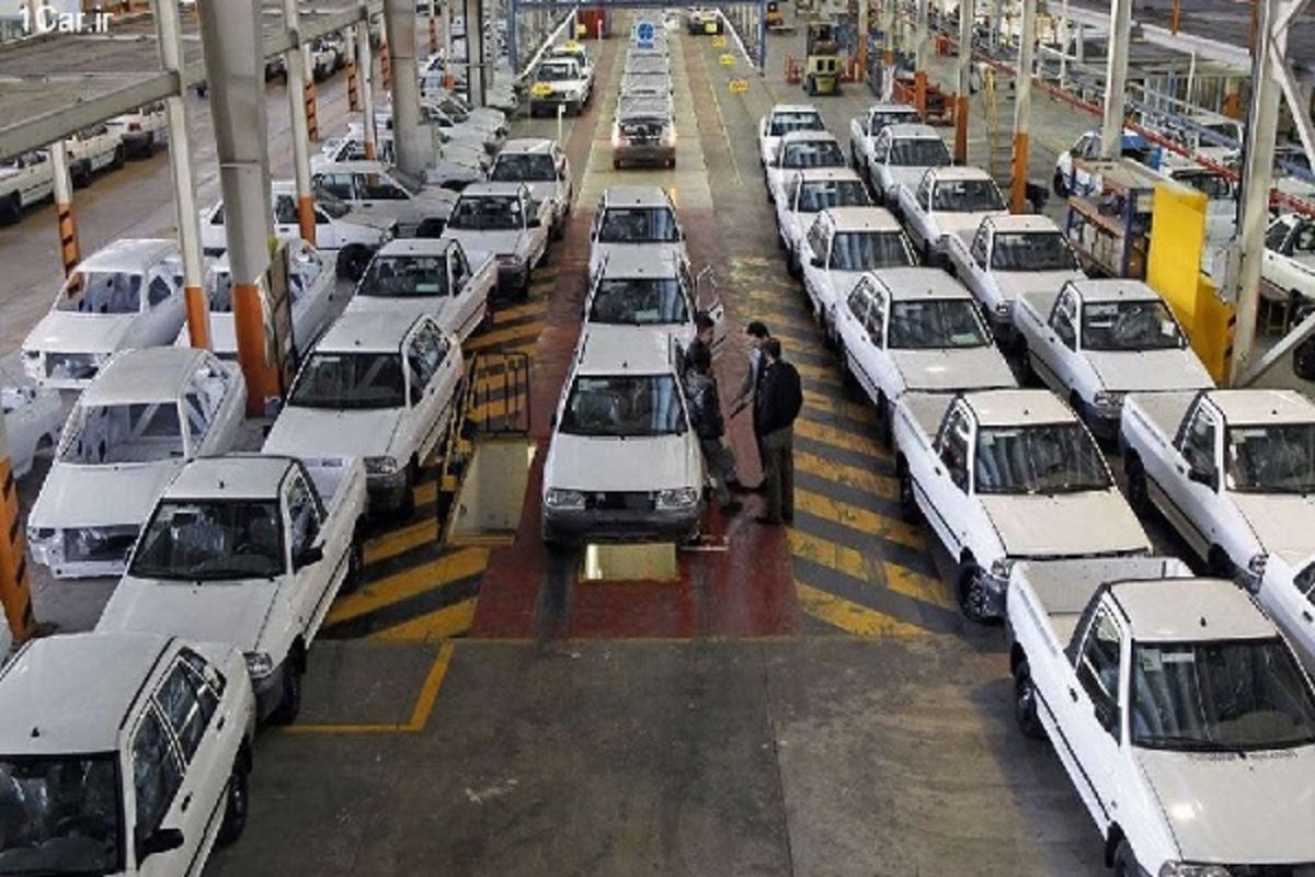 حذف ارز ۴۲۰۰ تومانی با خودرو چه میکند؟ حذف ارز ۴۲۰۰ تومانی با خودرو چه میکند؟