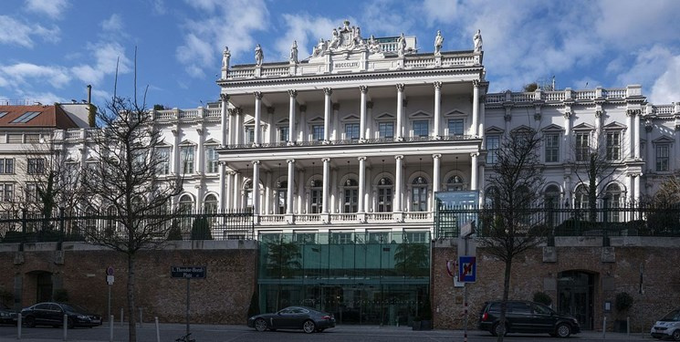 سایه سه حادثه بر مذاکرات وین سایه سه حادثه بر مذاکرات وین