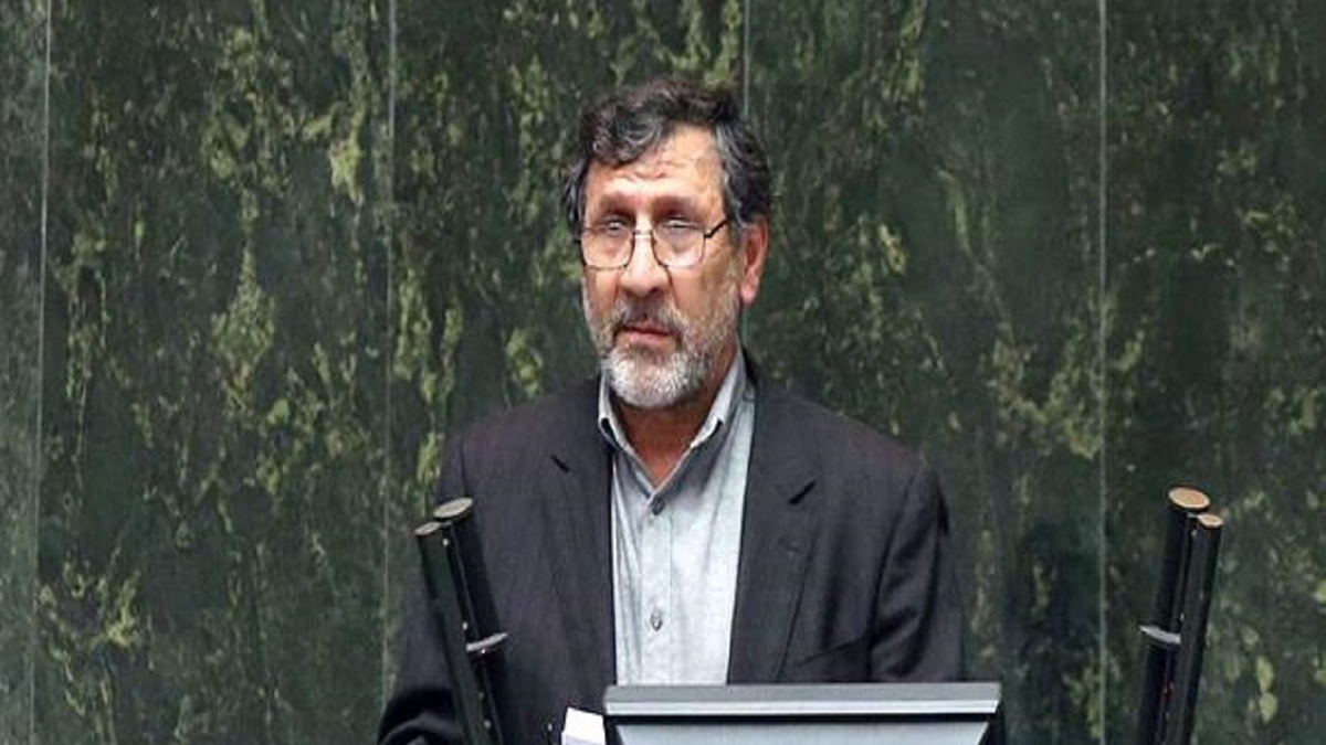 نماینده مجلس: مردم بهتر است با این شرایط بسازند! نماینده مجلس: مردم بهتر است با این شرایط بسازند!