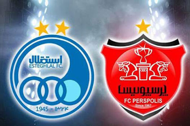 وضعیت استقلال و پرسپولیس بعد از فاجعه وضعیت استقلال و پرسپولیس بعد از فاجعه