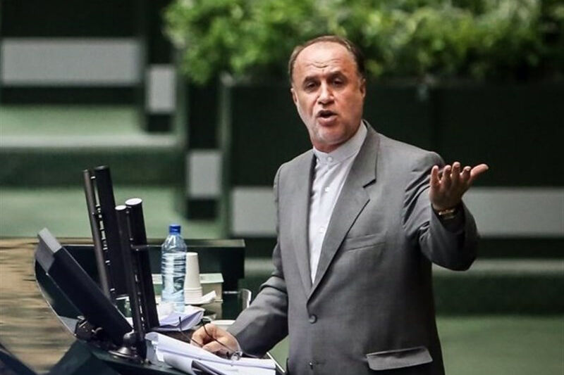 احتمال بازگشت کوپن جدی شد / رییس کمیسیون تلفیق در خصوص حذف ارز ترجیحی: سمت و سوی مجلس به سوی کالابرگ است احتمال بازگشت کوپن جدی شد / رییس کمیسیون تلفیق در خصوص حذف ارز ترجیحی: سمت و سوی مجلس به سوی کالابرگ است